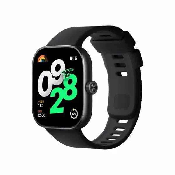 Умные часы Xiaomi Redmi Watch 4 Глобал