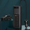Автомобильный инвертор Baseus Inverter 150W