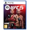 UFC 5 (Диск) Playstation 5