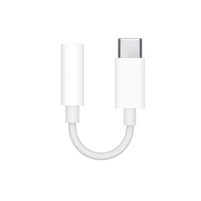 Apple USB-C to 3.5 mm Headphone Jack Adapter для наушников