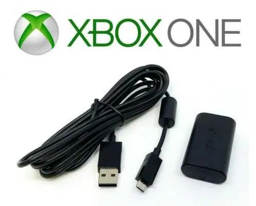 Xbox Li-ионная аккумуляторная батарея