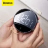 Baseus цифровой таймер (секундомер)