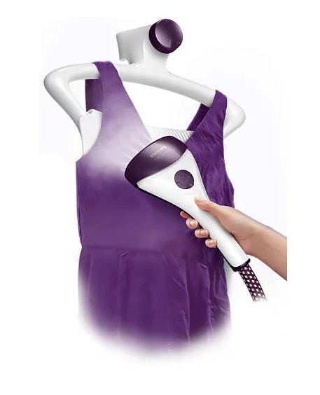 Отпариватель Philips GC557/30 ComfortTouch