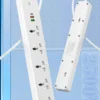 Универсальный дорожный адаптер LDNIO SC5319 с USB-портами