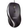 Мышь Logitech M500