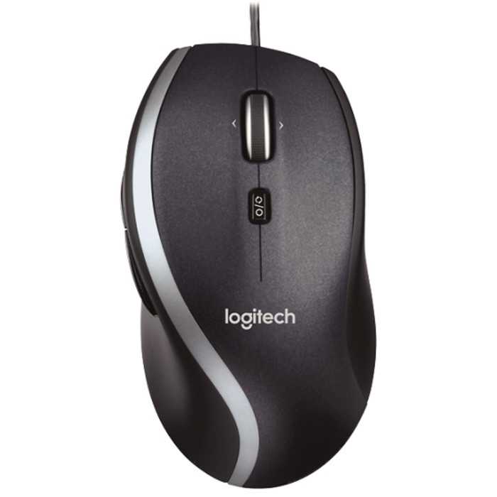 Мышь Logitech M500