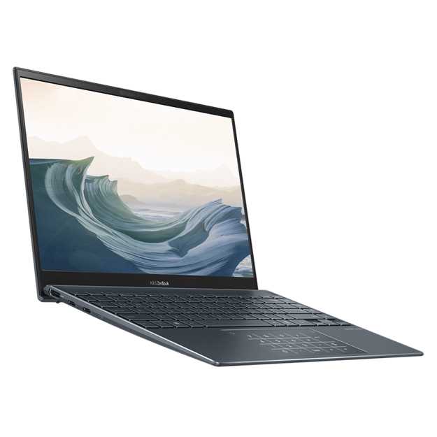 Ноутбук ASUS UX325J I7-1065G7 16GB 512GB 13.3" WIN10