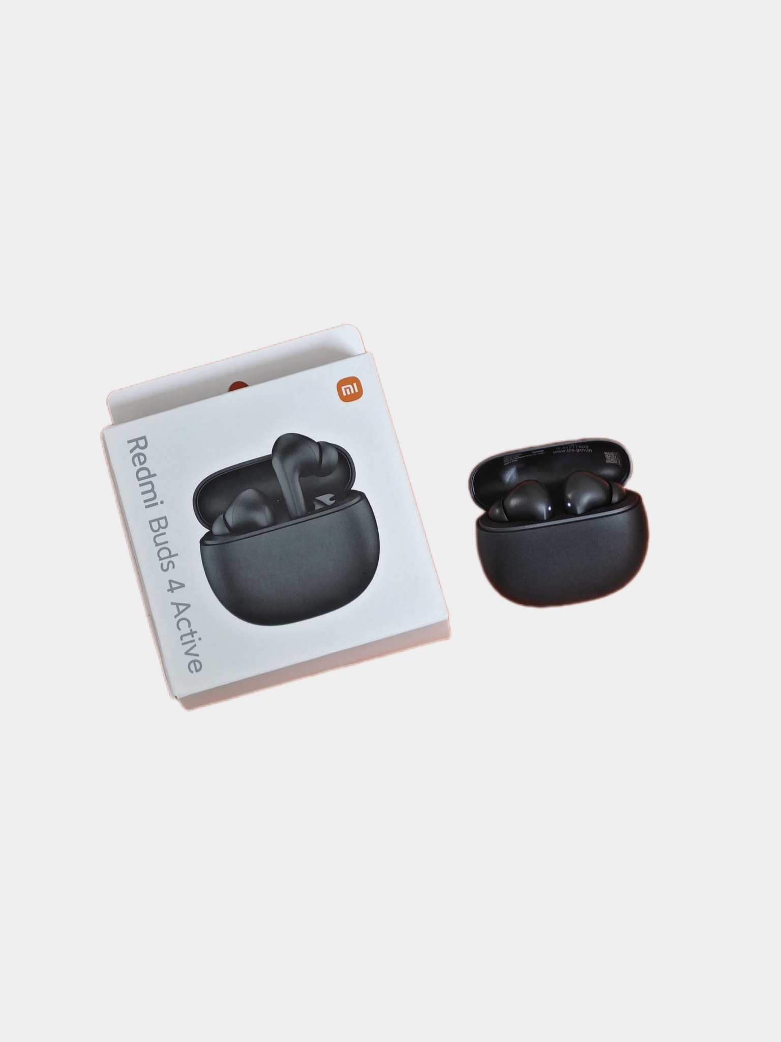 Беспроводные Наушники Redmi Buds 4 Active