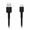 Кабель Mi Braided USB Type-C 100cm Черный