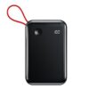 Внешний аккумулятор Baseus PPXF-A01 10000 mAh