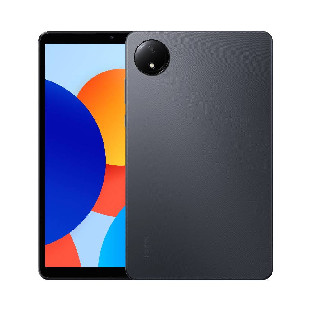 Xiaomi Redmi Pad Se 8/256GB (black)