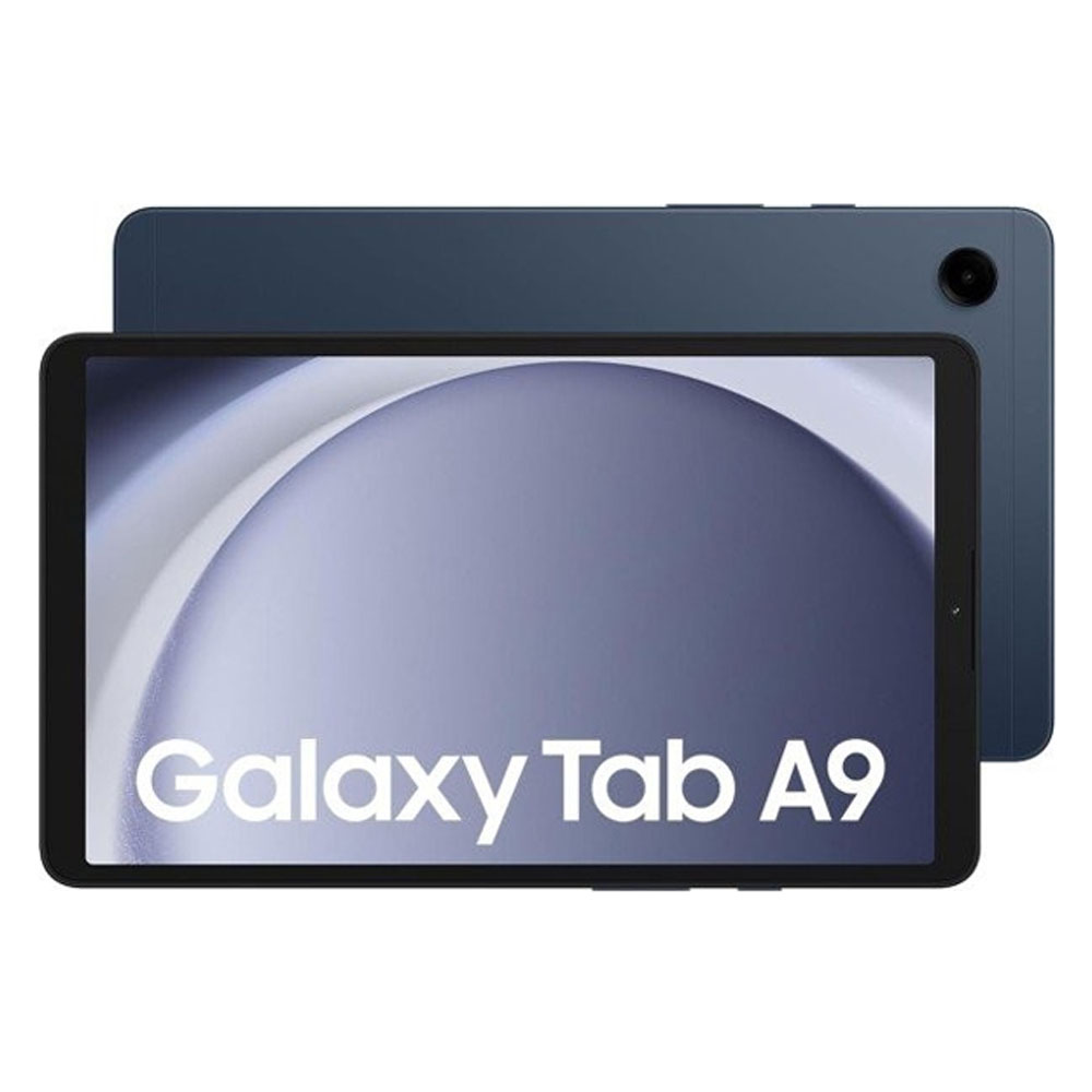 Планшет Samsung Tab A9 4/64GB, Navy