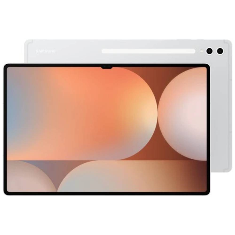 Samsung Galaxy Tab S10 Ultra 12/256GB (Серебро)